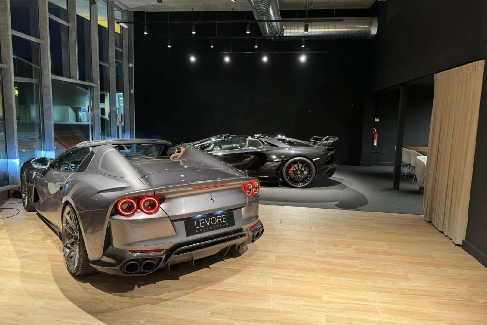 Lamborghini Huracán STO - 2022 - Joinsteer - #2