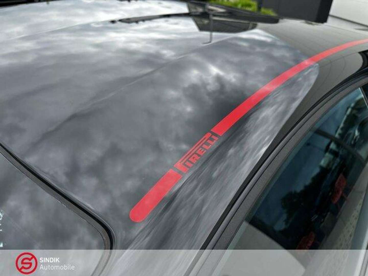 Lamborghini Aventador Edition - 2018 - Joinsteer - #5