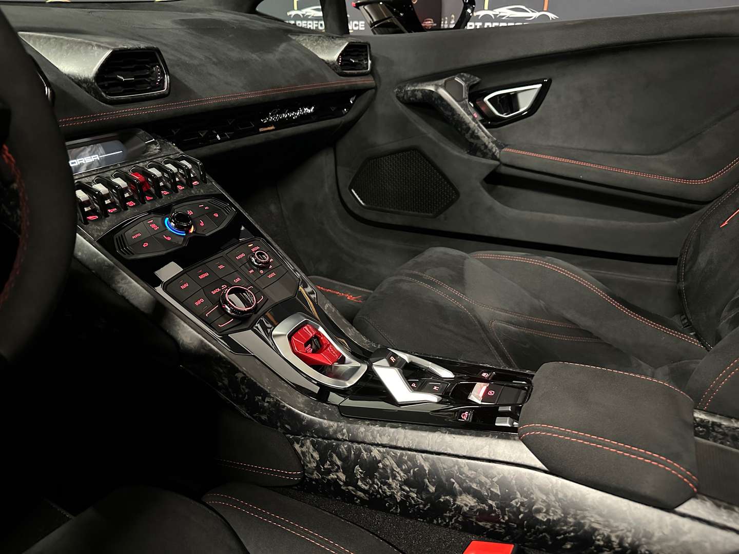 Lamborghini Huracán Performante Spyder - 2018 - Joinsteer - #33