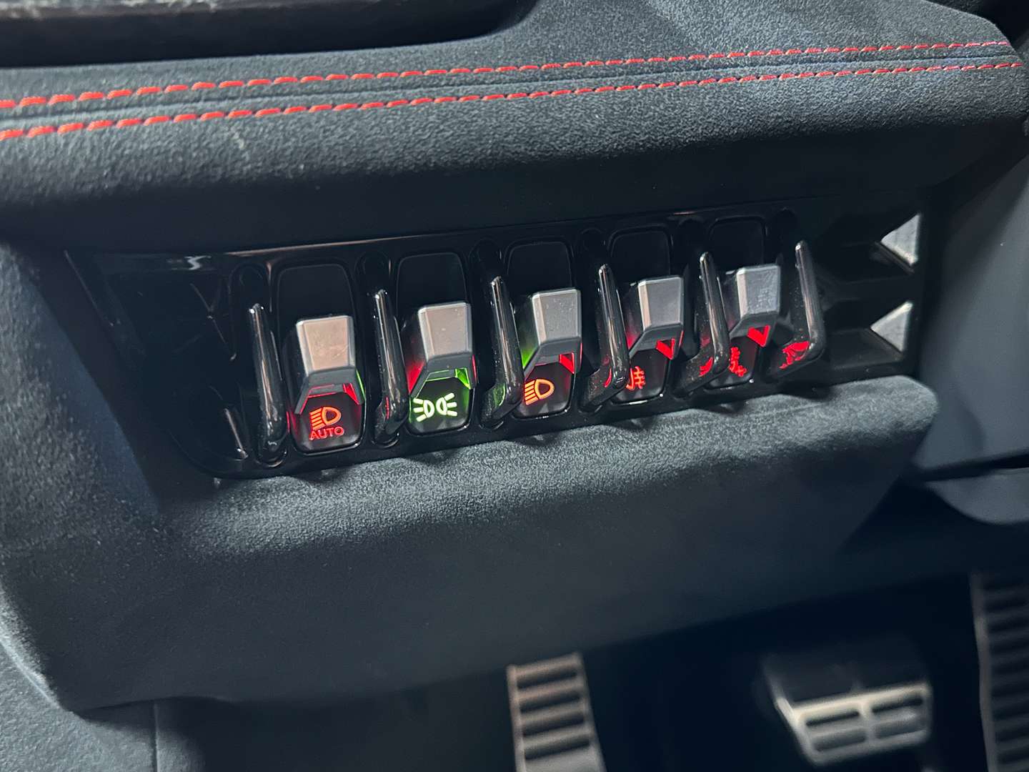 Lamborghini Huracán Performante Spyder - 2018 - Joinsteer - #38