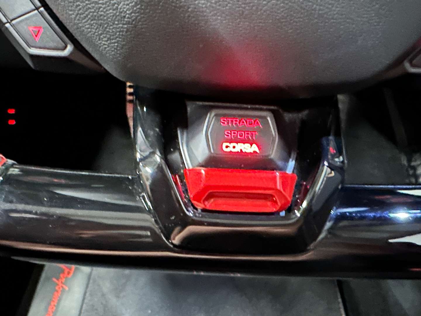 Lamborghini Huracán Performante Spyder - 2018 - Joinsteer - #39