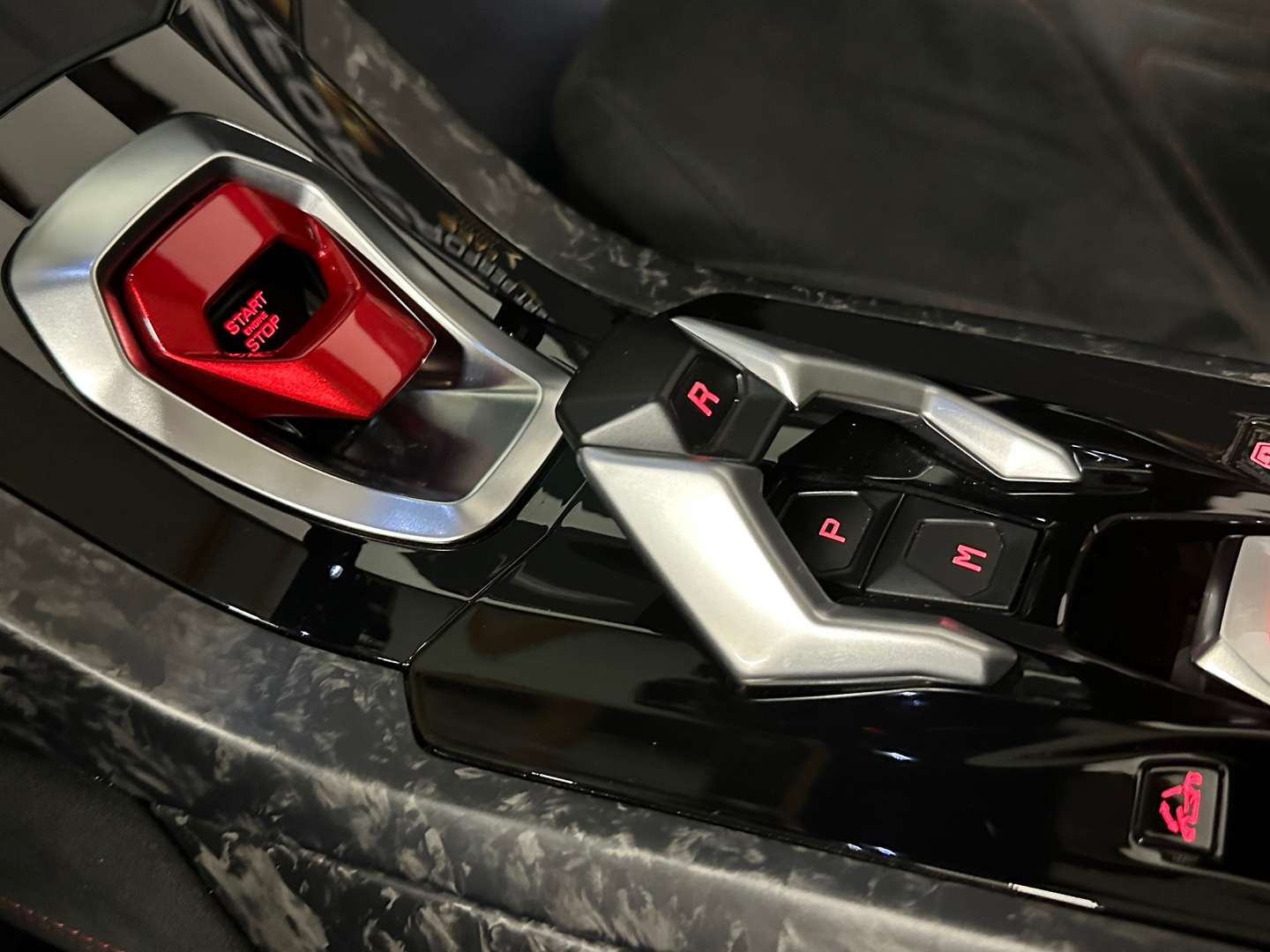 Lamborghini Huracán Performante Spyder - 2018 - Joinsteer - #40