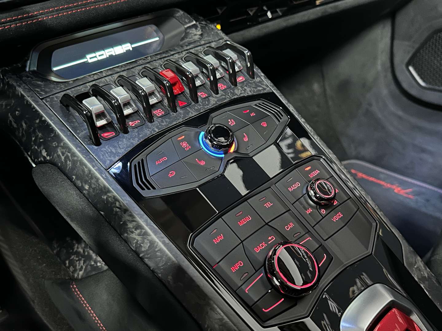 Lamborghini Huracán Performante Spyder - 2018 - Joinsteer - #41