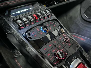 Lamborghini Huracán Performante Spyder — photo 41