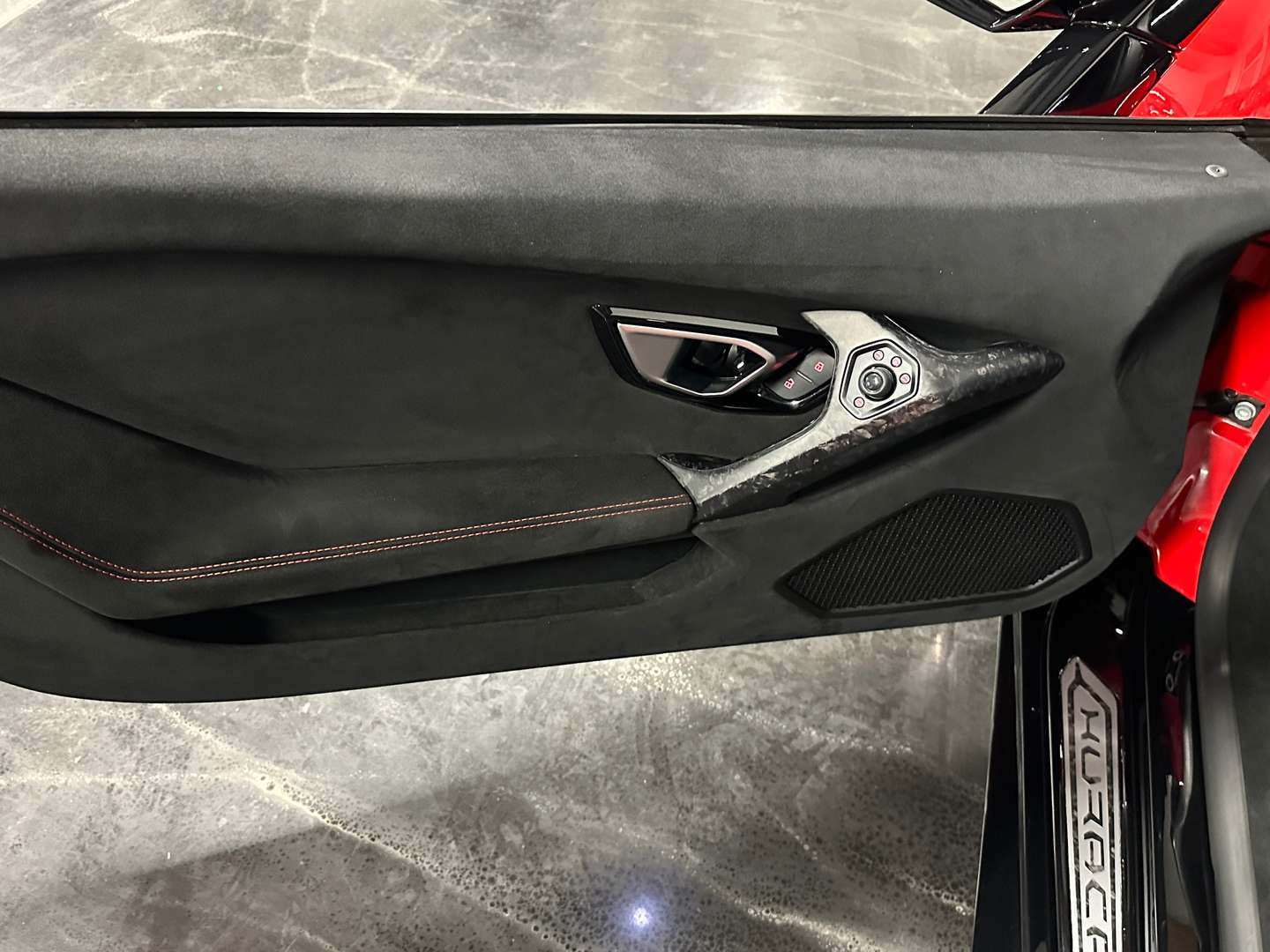 Lamborghini Huracán Performante Spyder - 2018 - Joinsteer - #42