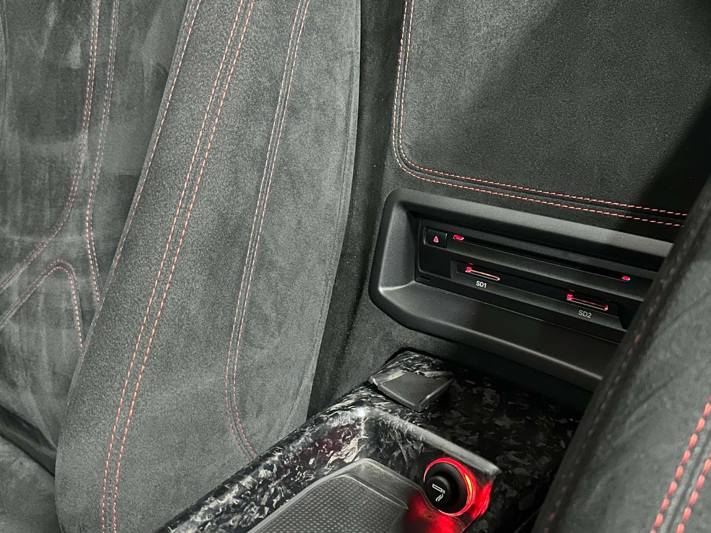 Lamborghini Huracán Performante Spyder - 2018 - Joinsteer - #44