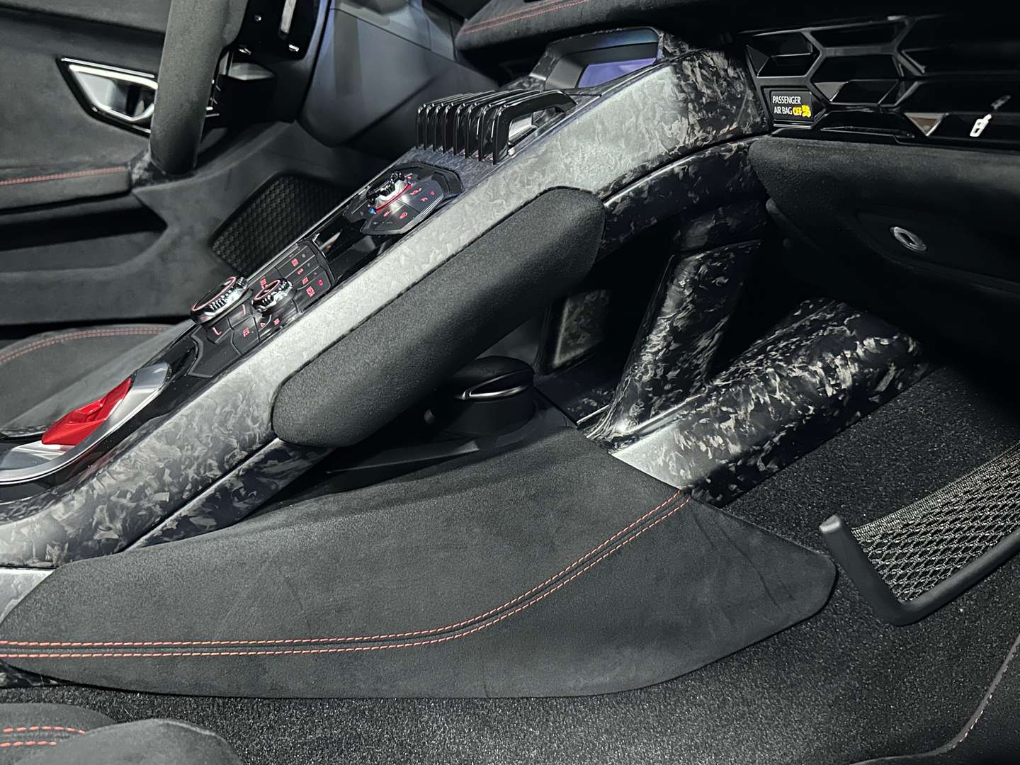 Lamborghini Huracán Performante Spyder - 2018 - Joinsteer - #49