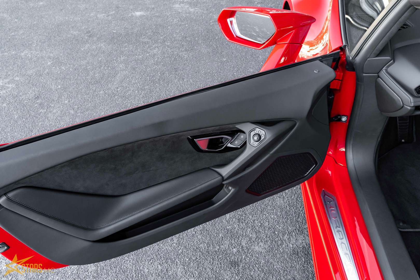 Lamborghini Huracán EVO RWD Spyder - 2021 - Joinsteer - #11