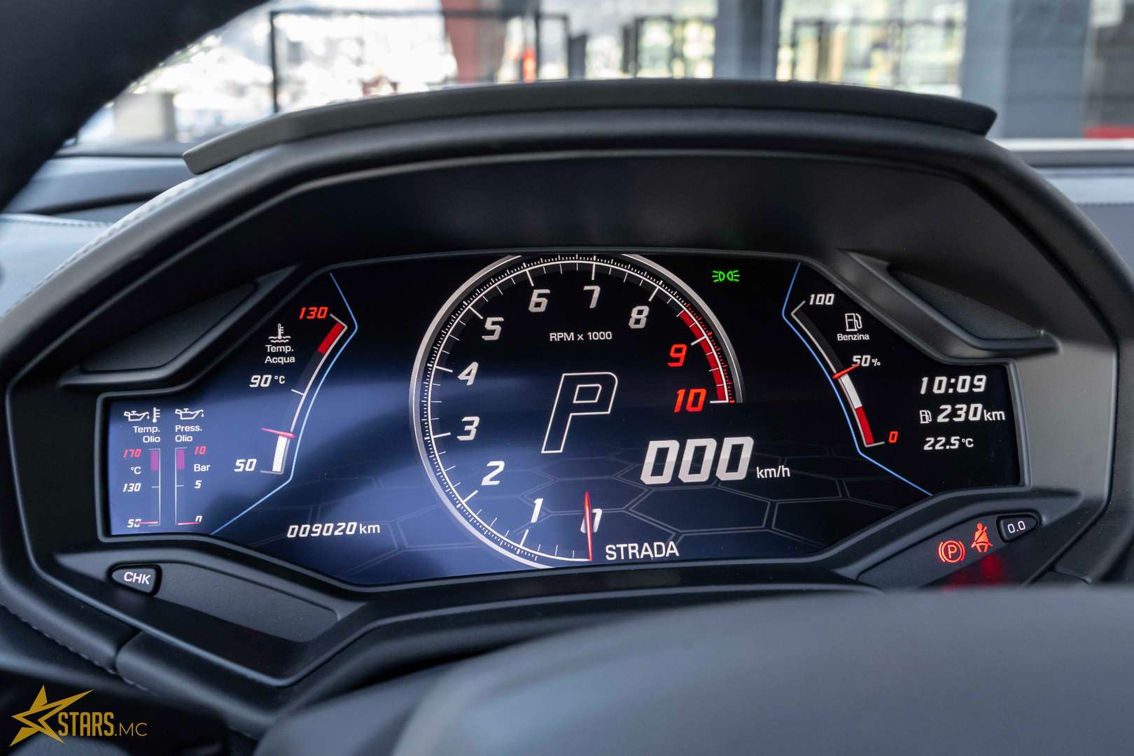 Lamborghini Huracán EVO RWD Spyder - 2021 - Joinsteer - #16