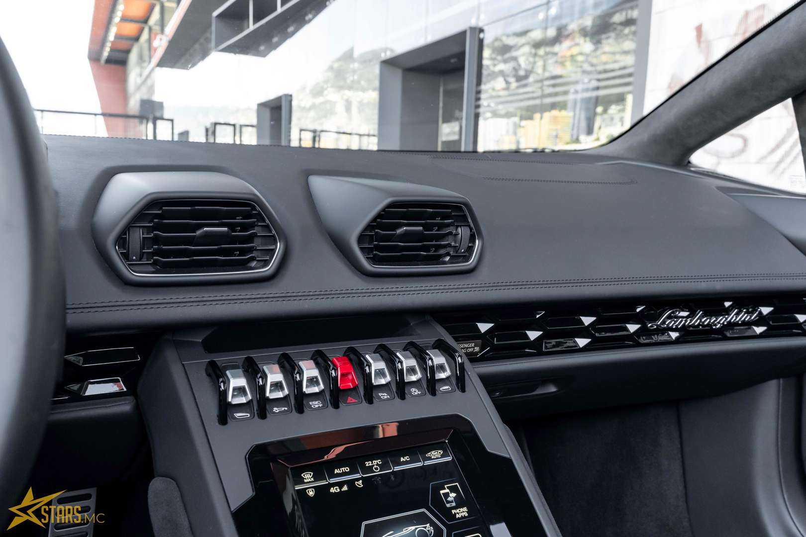 Lamborghini Huracán EVO RWD Spyder - 2021 - Joinsteer - #26