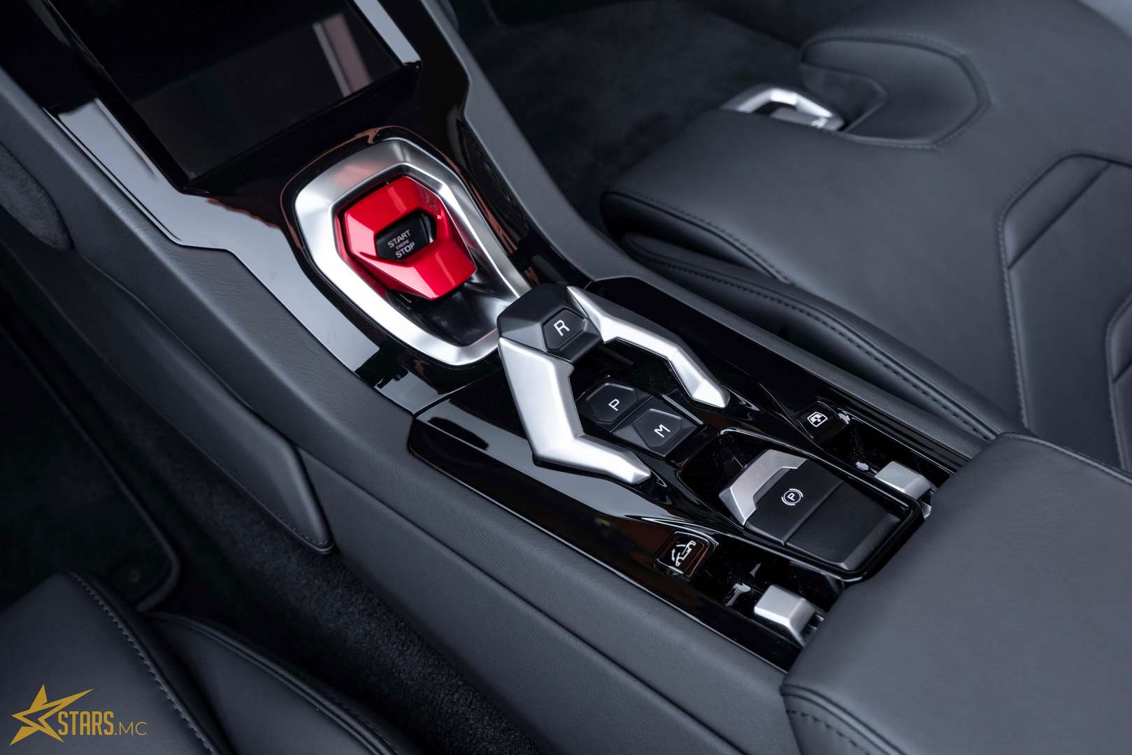 Lamborghini Huracán EVO RWD Spyder - 2021 - Joinsteer - #27