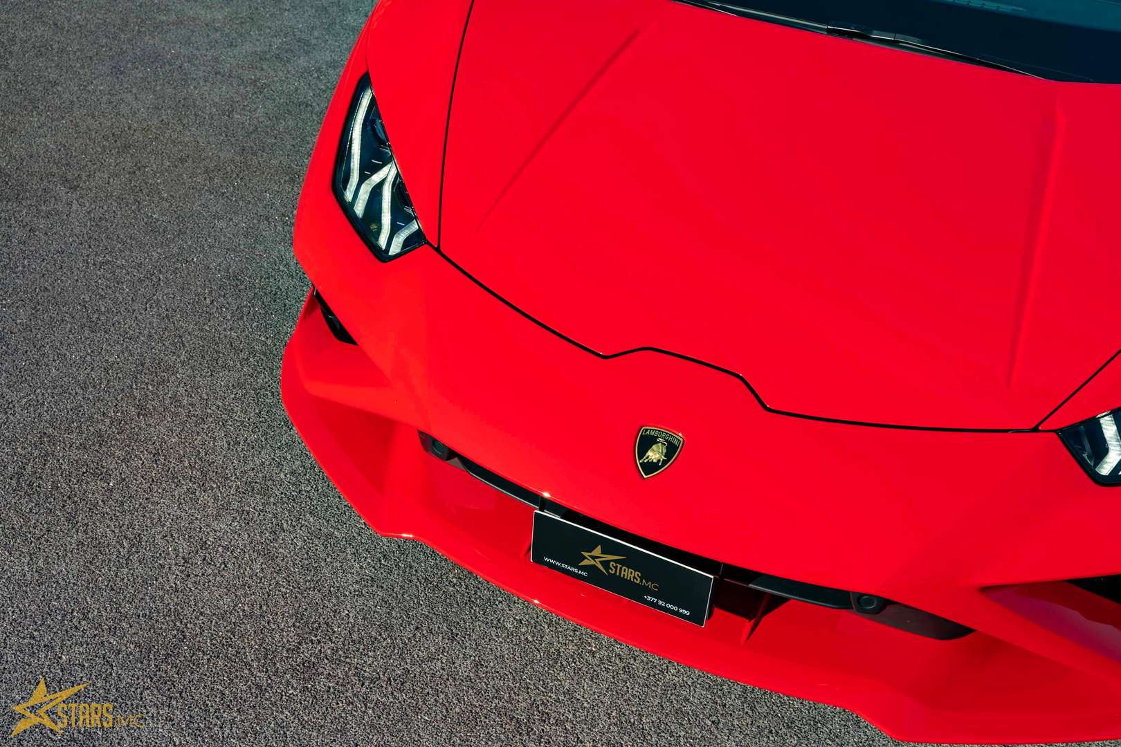 Lamborghini Huracán EVO RWD Spyder - 2021 - Joinsteer - #39