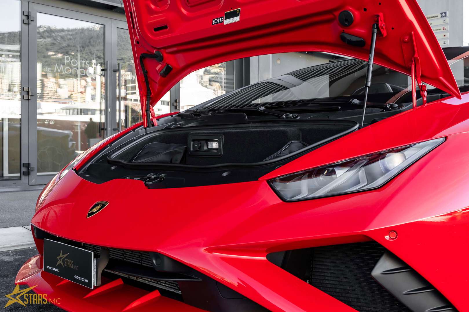 Lamborghini Huracán EVO RWD Spyder - 2021 - Joinsteer - #42