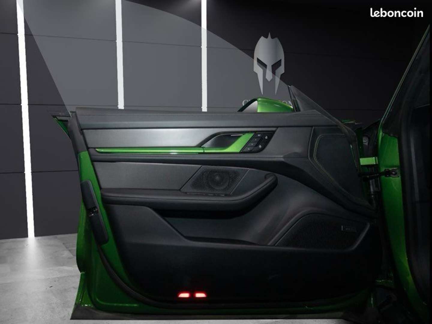 Porsche Taycan Turbo S Cross Turismo - 2023 - Joinsteer - #4