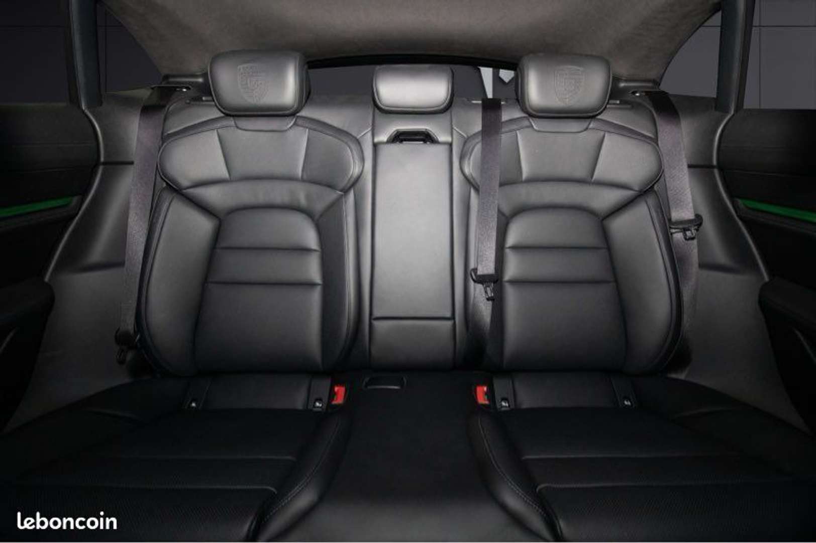 Porsche Taycan Turbo S Cross Turismo - 2023 - Joinsteer - #10