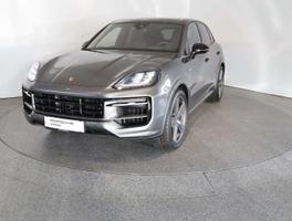Porsche Cayenne III S, E-Hybrid - 2024 - Joinsteer - #1