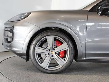 Porsche Cayenne III S, E-Hybrid — photo 2