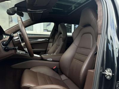 Porsche Panamera II Turbo Sport Turismo - - Joinsteer - #2