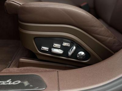 Porsche Panamera II Turbo Sport Turismo - - Joinsteer - #3