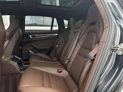Porsche Panamera II Turbo Sport Turismo - - Joinsteer - #4