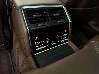 Porsche Panamera II Turbo Sport Turismo - - Joinsteer - #5