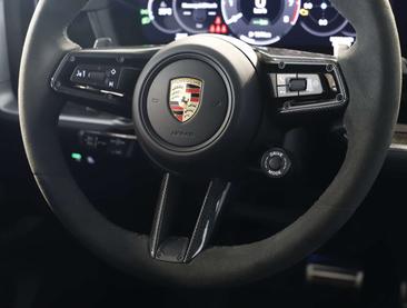 Porsche Cayenne III S, E-Hybrid — photo 6
