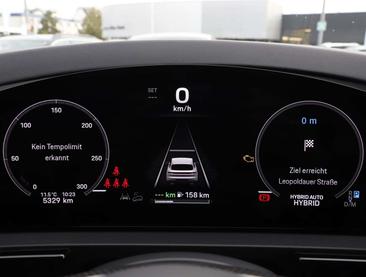Porsche Cayenne III S, E-Hybrid — photo 7