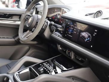 Porsche Cayenne III S, E-Hybrid — photo 8