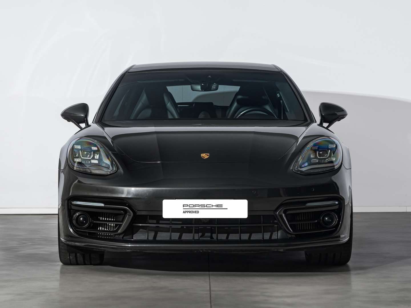 Porsche Panamera II Sport Turismo 4 E-Hybrid - 2021 - Joinsteer - #4