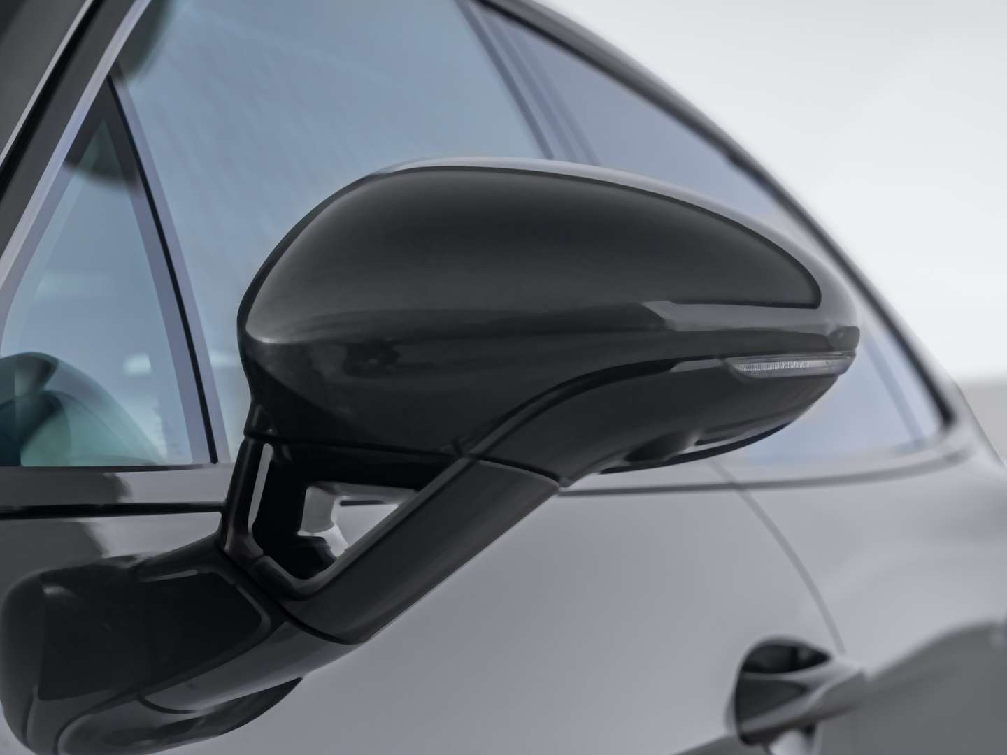 Porsche Panamera II Sport Turismo 4 E-Hybrid - 2021 - Joinsteer - #5