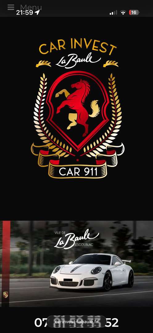 Porsche Boxster Spyder - 2019 - Joinsteer - #3