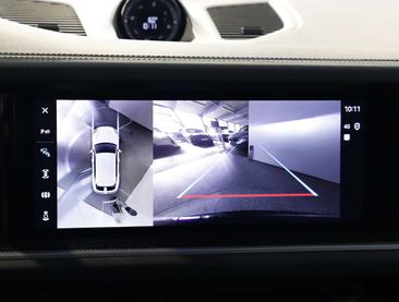 Porsche Cayenne III S, E-Hybrid — photo 17