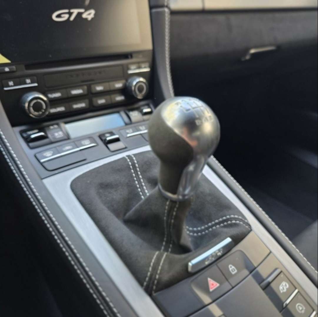 Porsche 718 Cayman GT4 - 2020 - Joinsteer - #5