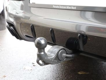 Porsche Cayenne III S, E-Hybrid — photo 19