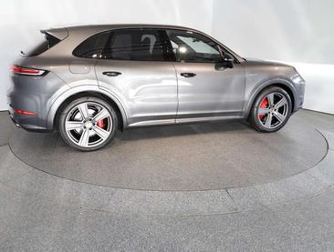 Porsche Cayenne III S, E-Hybrid — photo 20