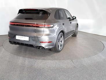 Porsche Cayenne III S, E-Hybrid — photo 21