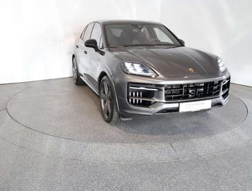 Porsche Cayenne III S, E-Hybrid — photo 23