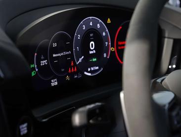 Porsche Cayenne III S, E-Hybrid — photo 24