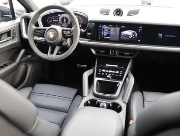 Porsche Cayenne III S, E-Hybrid — photo 25