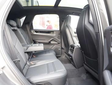Porsche Cayenne III S, E-Hybrid — photo 26