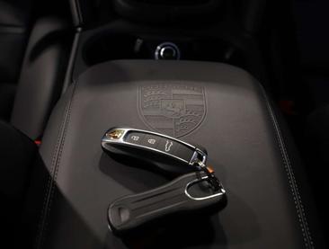 Porsche Cayenne III S, E-Hybrid — photo 28