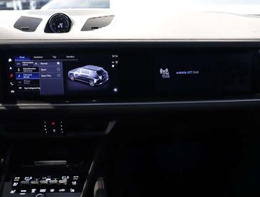 Porsche Cayenne III S, E-Hybrid — photo 32