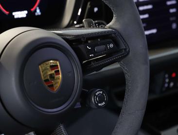 Porsche Cayenne III S, E-Hybrid — photo 33