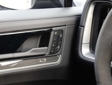 Porsche Cayenne III S, E-Hybrid — photo 36