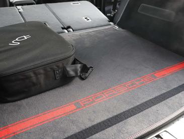 Porsche Cayenne III S, E-Hybrid — photo 38