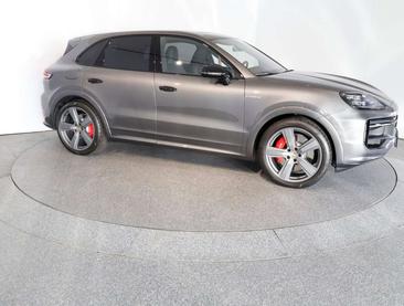 Porsche Cayenne III S, E-Hybrid — photo 39