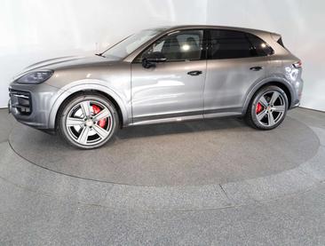 Porsche Cayenne III S, E-Hybrid — photo 40