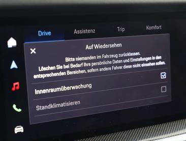 Porsche Cayenne III S, E-Hybrid — photo 41