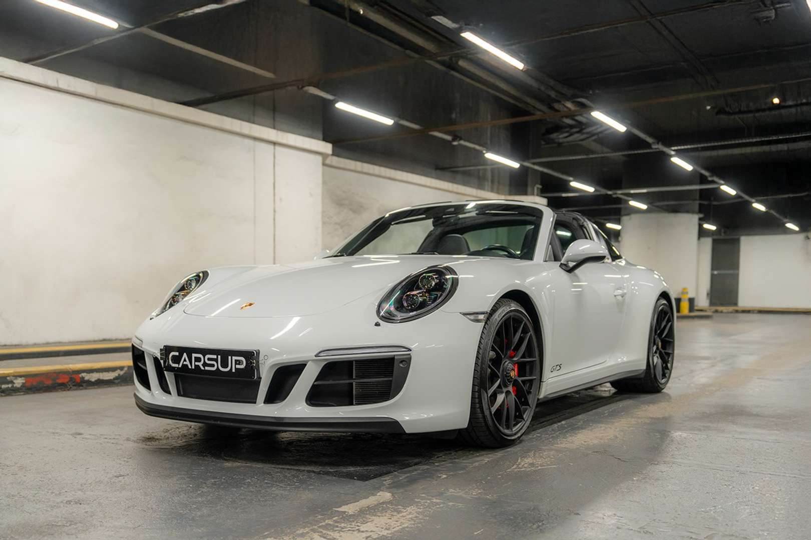 Porsche 991 GTS Targa - 2018 - Joinsteer - #7