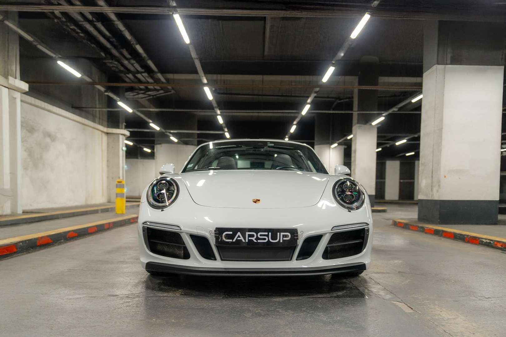 Porsche 991 GTS Targa - 2018 - Joinsteer - #8
